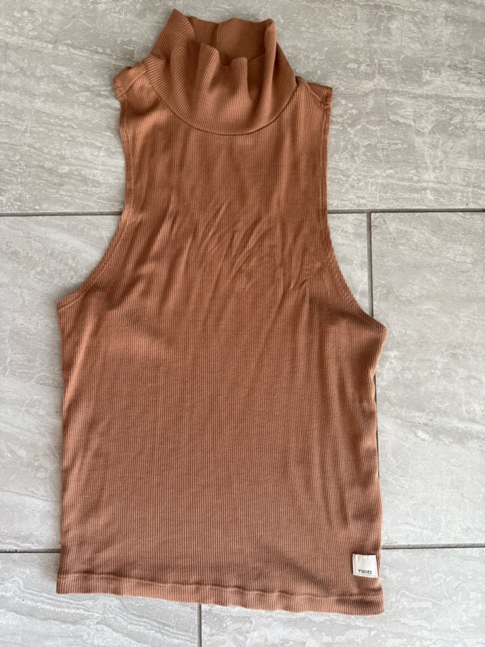 Vuori Cove Tank Top